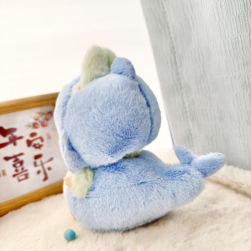 Bee Labubu Outfit | Plush Outfit | Birthday Gift | Perfect Gift for Kids, Teens & Animal Lovers 🧸
