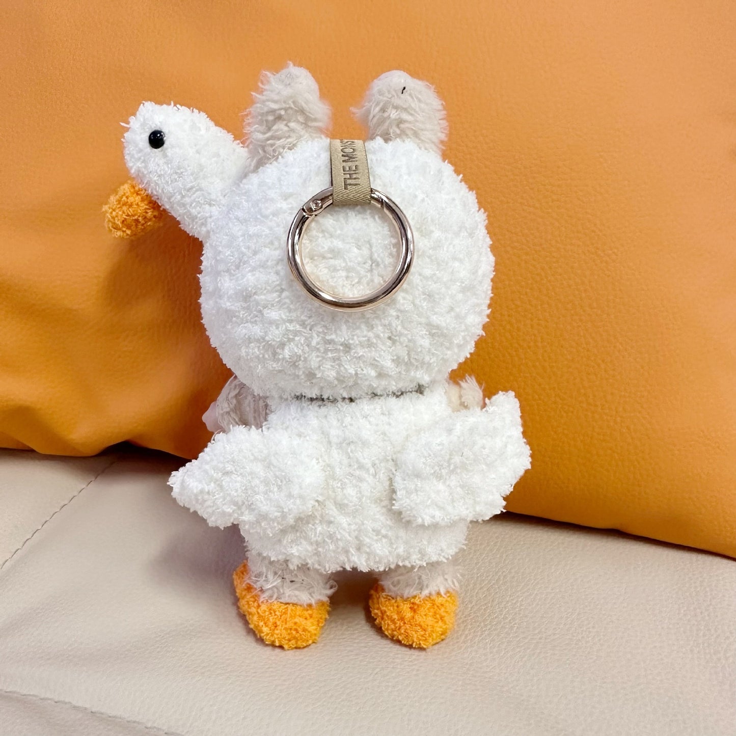 Labubu Goose/ Duck Outfit| Plush Outfit | Birthday Gift| Perfect Gift | Kids and Teenager Gift| Emotional Support