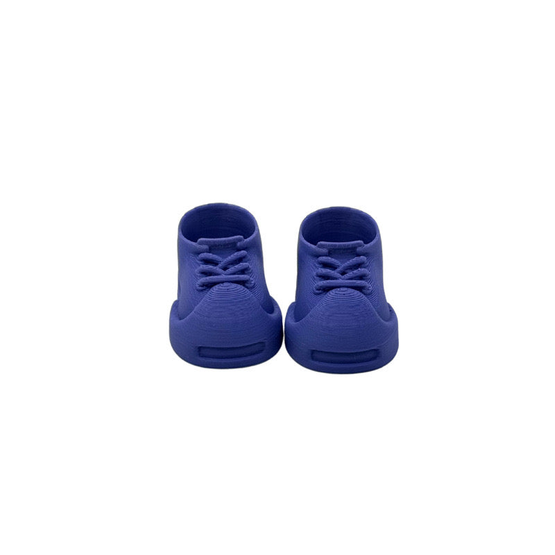 Labubu Sneakers | Plush Shoes | Multiple Colors | Labubu Accessories | Help Labubu Stand Better | Perfect Gift
