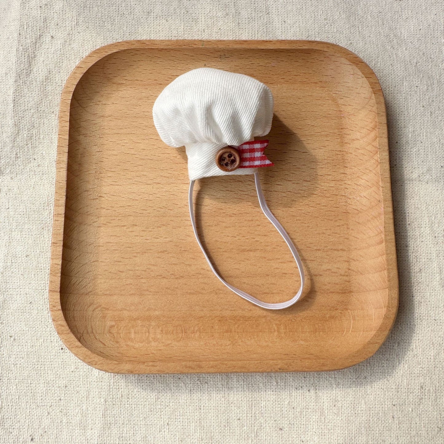 Labubu Chef Hat and Apron| Chef Clothes | Birthday Gift| Perfect Gift | Kids and Teenager Gift| Chef Gift| Baker Gift