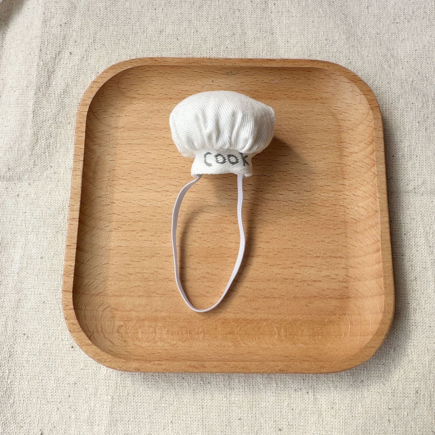 Labubu Chef Hat and Apron| Chef Clothes | Birthday Gift| Perfect Gift | Kids and Teenager Gift| Chef Gift| Baker Gift