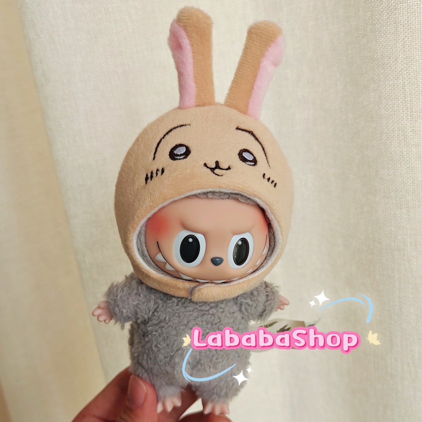 Labubu Chiikawa Hat | Hachiware Usagi Chiikawa| Perfect Gift| Kids and Teenager Gift