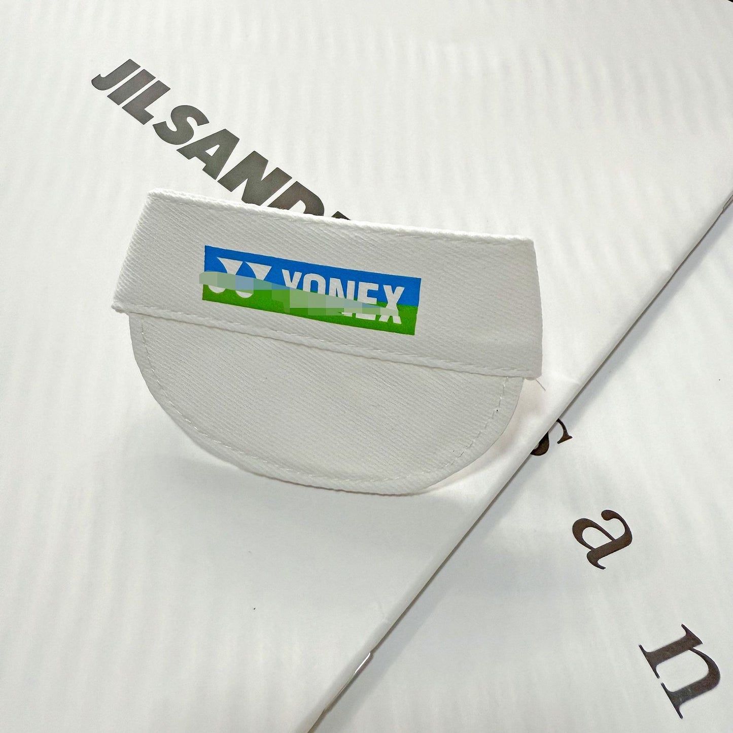 Labubu Cap |Chrome Hearts, alo, Yonex, Wilson| Perfect Gift|Accessories for Labubu Doll