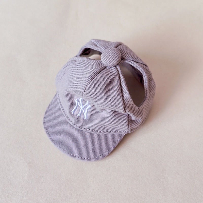 Labubu LA and NY Baseball Hat/Cap |Multi Colors| Perfect Gift|Accessories for Labubu Doll