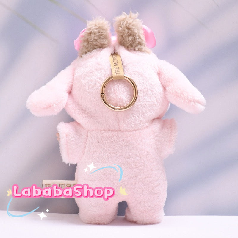 Labubu Melody Outfit|Onsie| Birthday Gift| Perfect Gift | Kids and Teenager Gift| Emotional Support