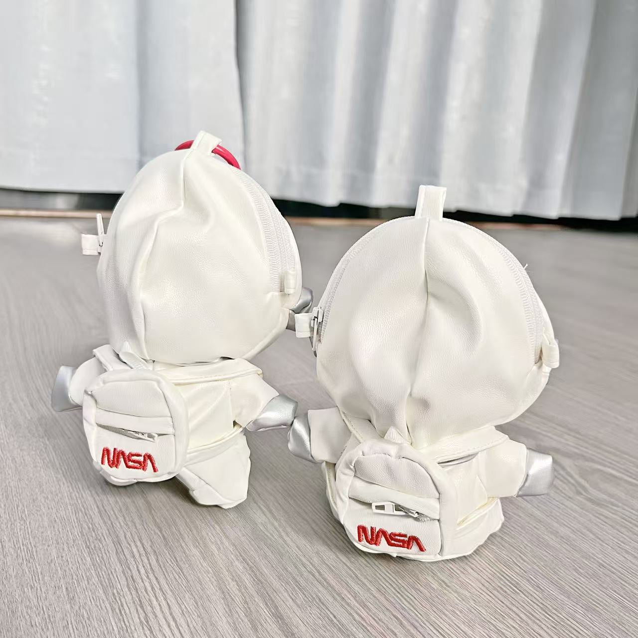 Labubu Astronaut Outfit  | NASA Inspired| Birthday Gift| Perfect Gift| Kids and Teenager Gift