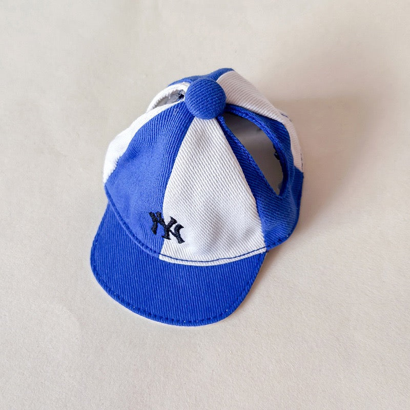 Labubu LA and NY Baseball Hat/Cap |Multi Colors| Perfect Gift|Accessories for Labubu Doll