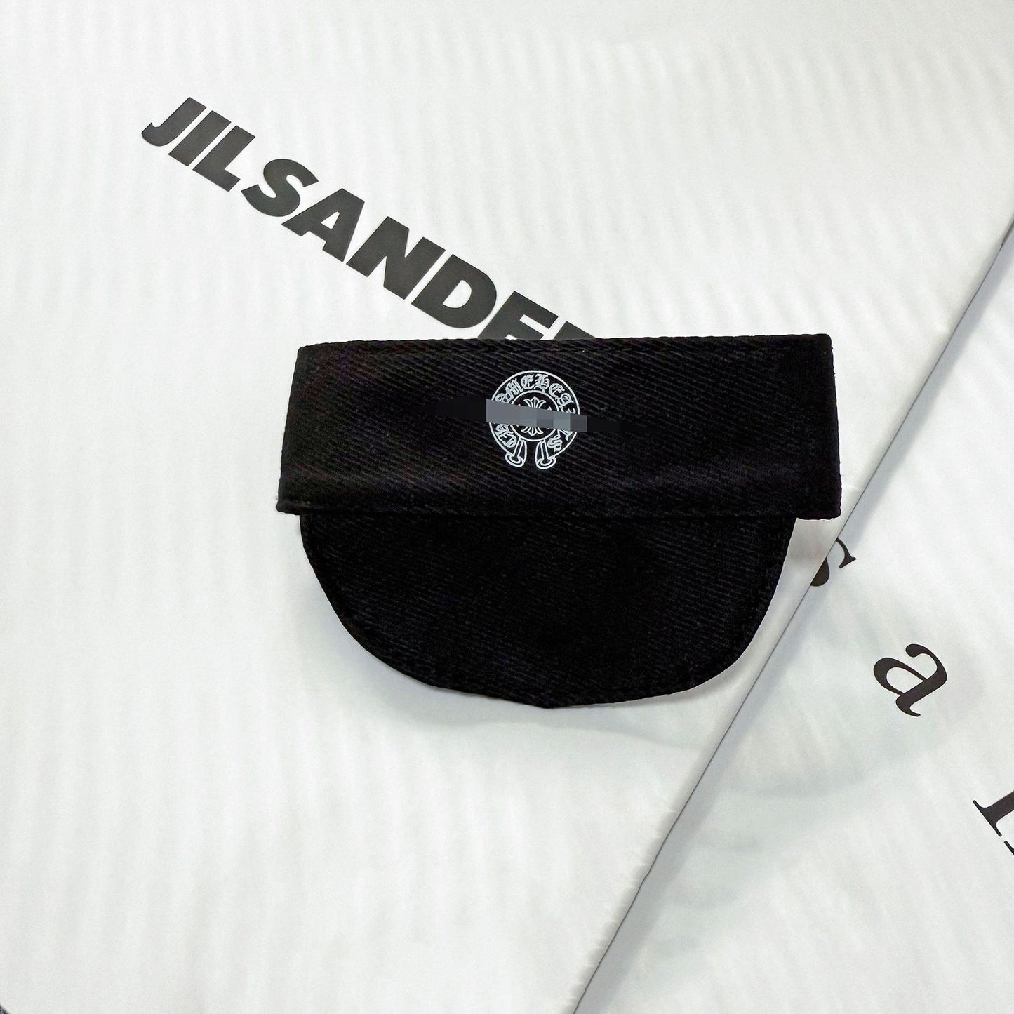 Labubu Cap |Chrome Hearts, alo, Yonex, Wilson| Perfect Gift|Accessories for Labubu Doll