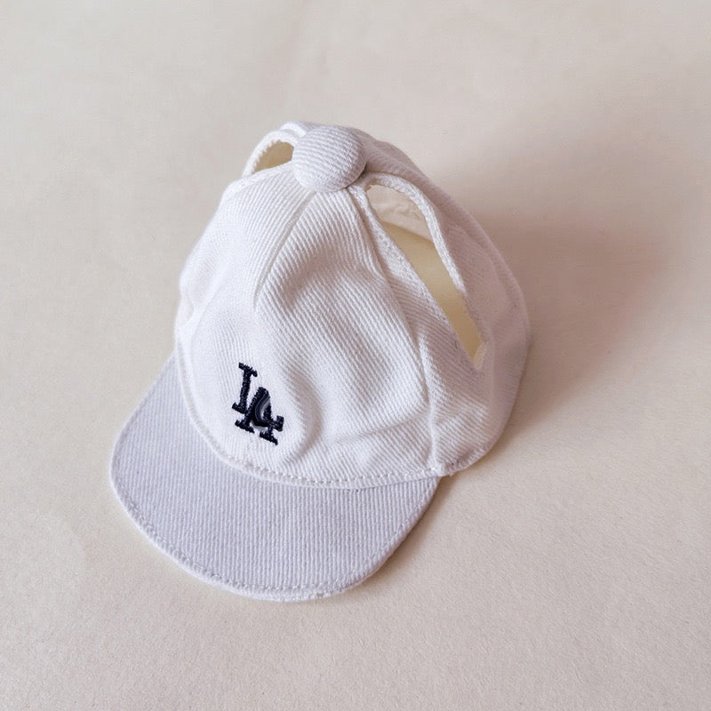 Labubu LA and NY Baseball Hat/Cap |Multi Colors| Perfect Gift|Accessories for Labubu Doll