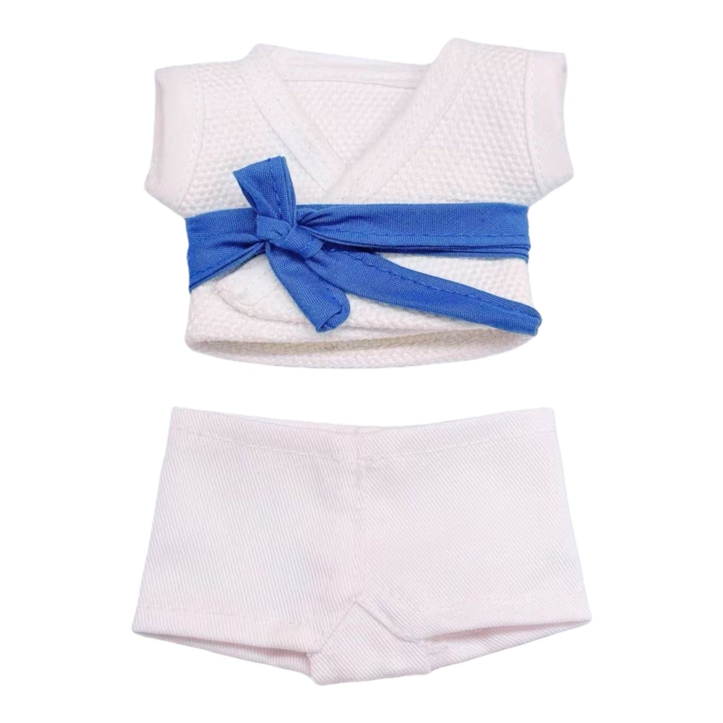 Labubu Karate Taekwondo Outfit| Sporty Labubu Inspired | Perfect Gift