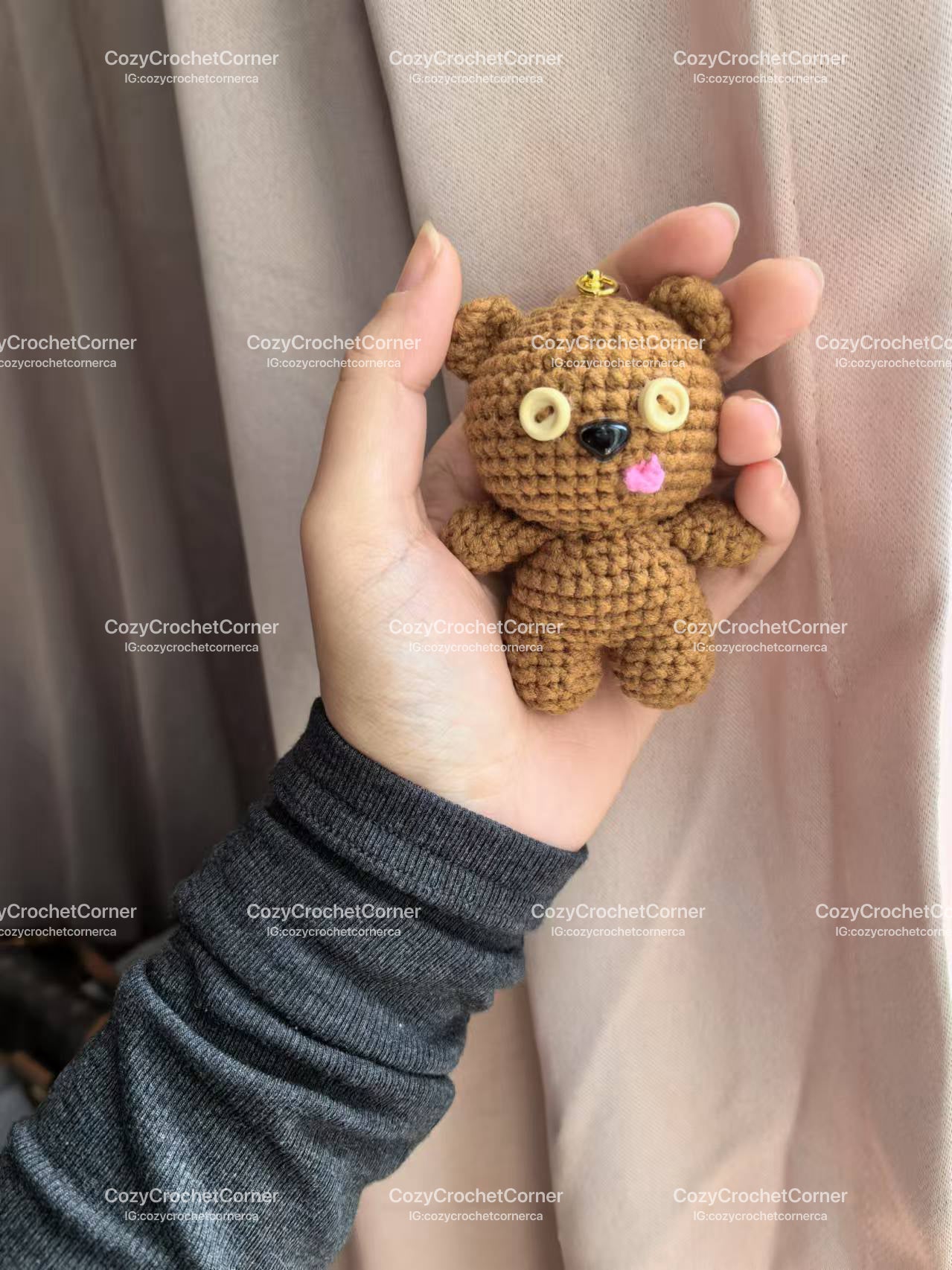 Minions Labubu Outfit|handmade crochet Outfit |Perfect Gift | Kids and Teenager Gift| Emotional Support