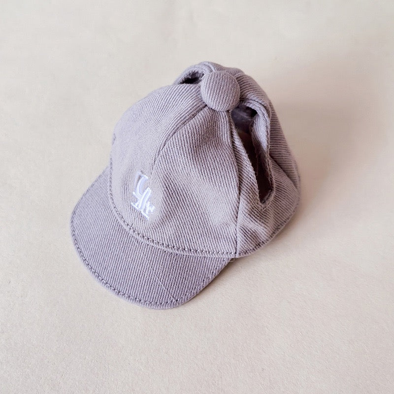 Labubu LA and NY Baseball Hat/Cap |Multi Colors| Perfect Gift|Accessories for Labubu Doll