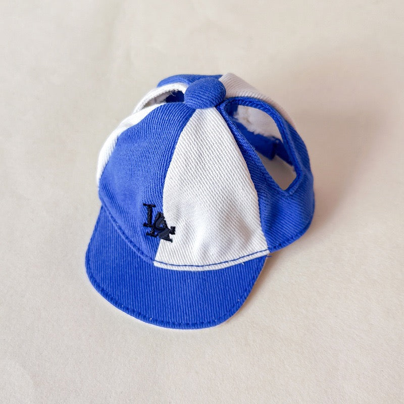 Labubu LA and NY Baseball Hat/Cap |Multi Colors| Perfect Gift|Accessories for Labubu Doll
