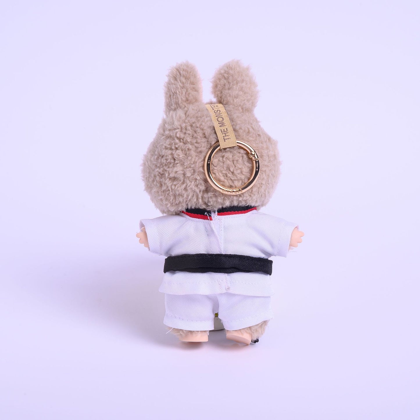 Labubu Karate Taekwondo Outfit| Sporty Labubu Inspired | Perfect Gift