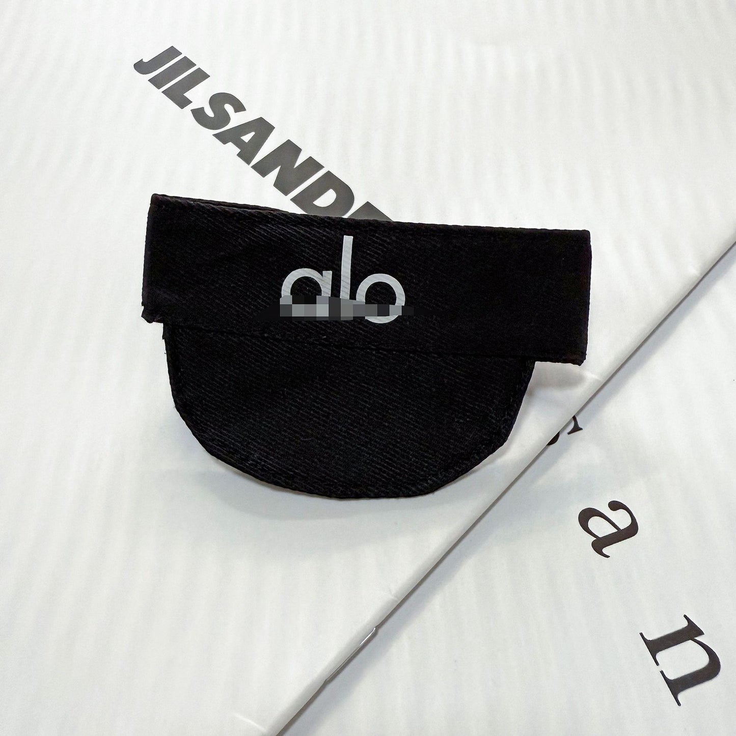 Labubu Cap |Chrome Hearts, alo, Yonex, Wilson| Perfect Gift|Accessories for Labubu Doll