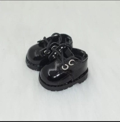 Labubu Chrome Hearts Outfit|bucket Hat,tshirt,pants,necklace,shoes|Perfect Gift | Emotional Support Plush Accessory