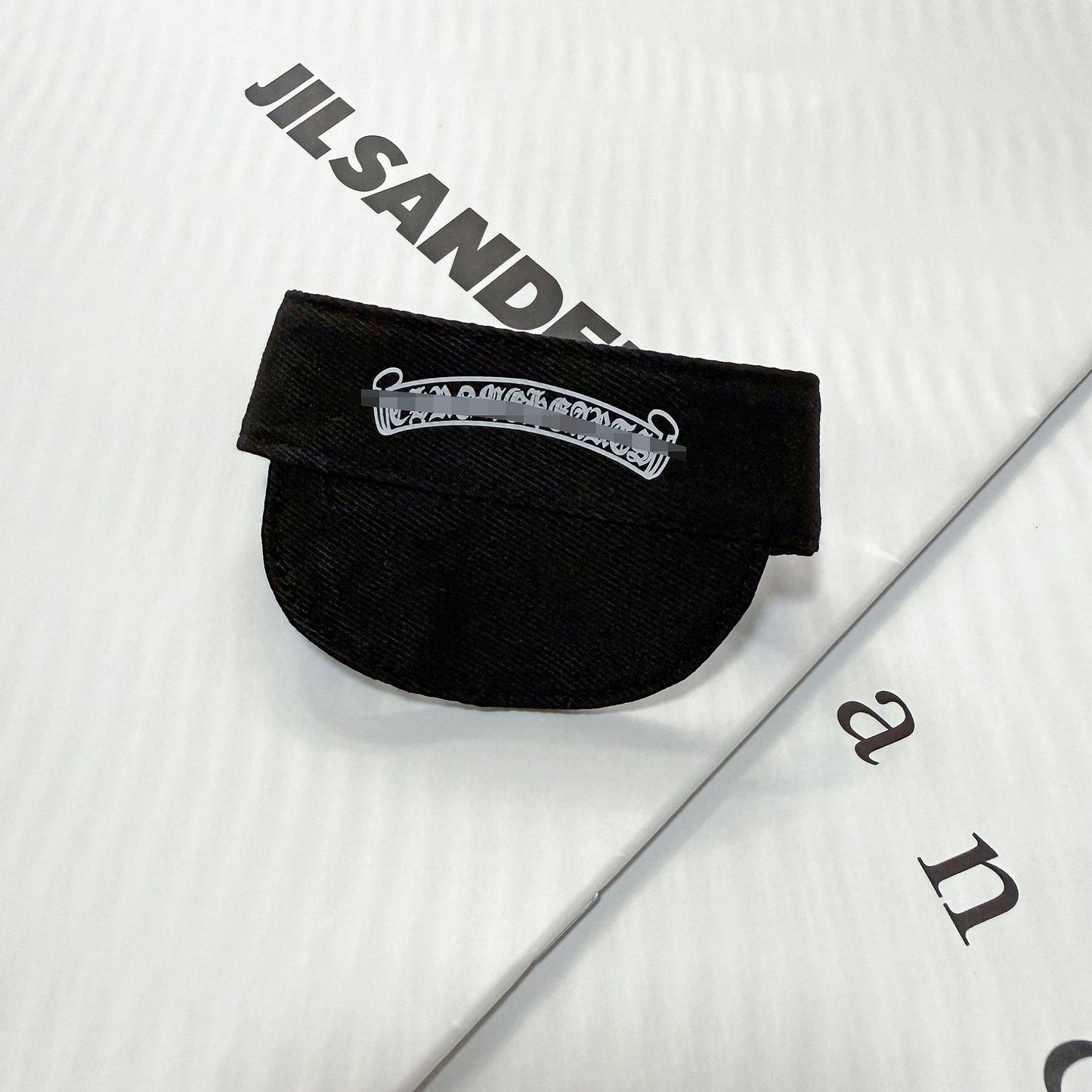 Labubu Cap |Chrome Hearts, alo, Yonex, Wilson| Perfect Gift|Accessories for Labubu Doll