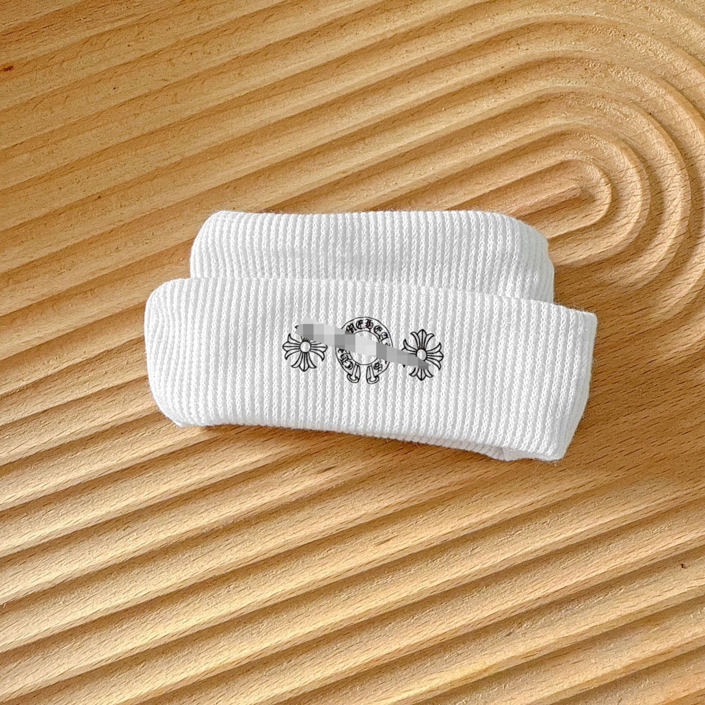 Labubu Chrome Hearts Outfit|Beanie,Sweater,pants,necklace,sneakers|Perfect Gift | Emotional Support Plush Accessory