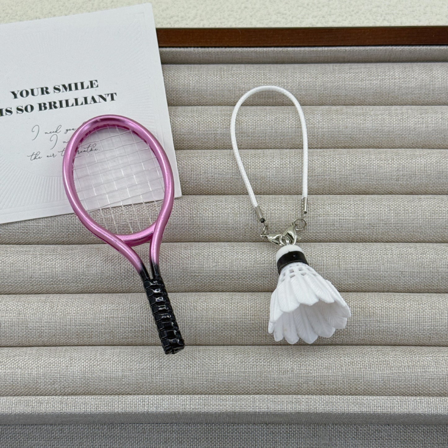 Labubu Sport Sets| BaseBall, Badminton, Tennis, PingPong| Doll Accessories |Perfect Gift