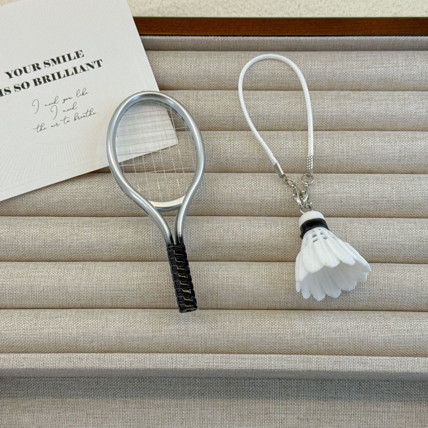 Labubu Sport Sets| BaseBall, Badminton, Tennis, PingPong| Doll Accessories |Perfect Gift