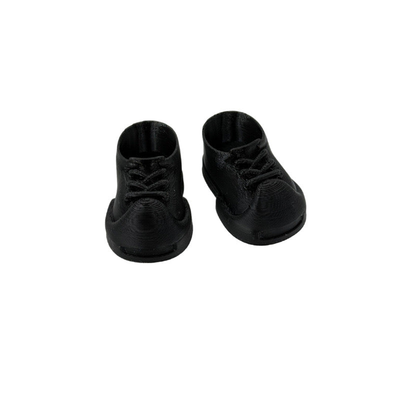 Labubu Sneakers | Plush Shoes | Multiple Colors | Labubu Accessories | Help Labubu Stand Better | Perfect Gift