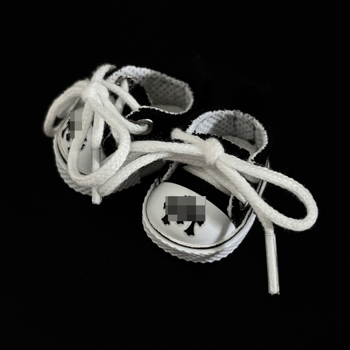 Labubu Chrome Hearts|Hoodie,pants,necklace,sneakers,glasses,headphone|Perfect Gift | | Emotional Support Plush Accessory