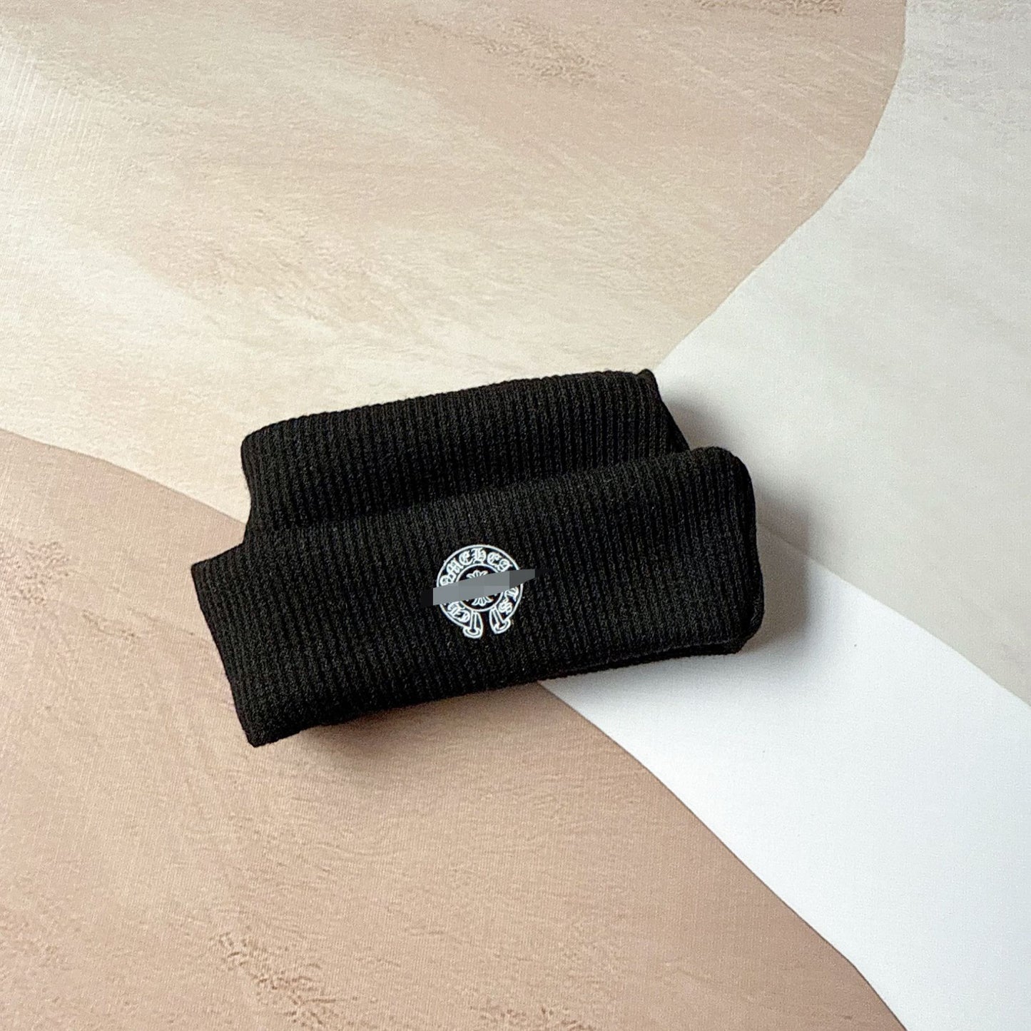 Labubu Chrome Hearts Outfit|Beanie,Sweater,pants,necklace,sneakers|Perfect Gift | Emotional Support Plush Accessory