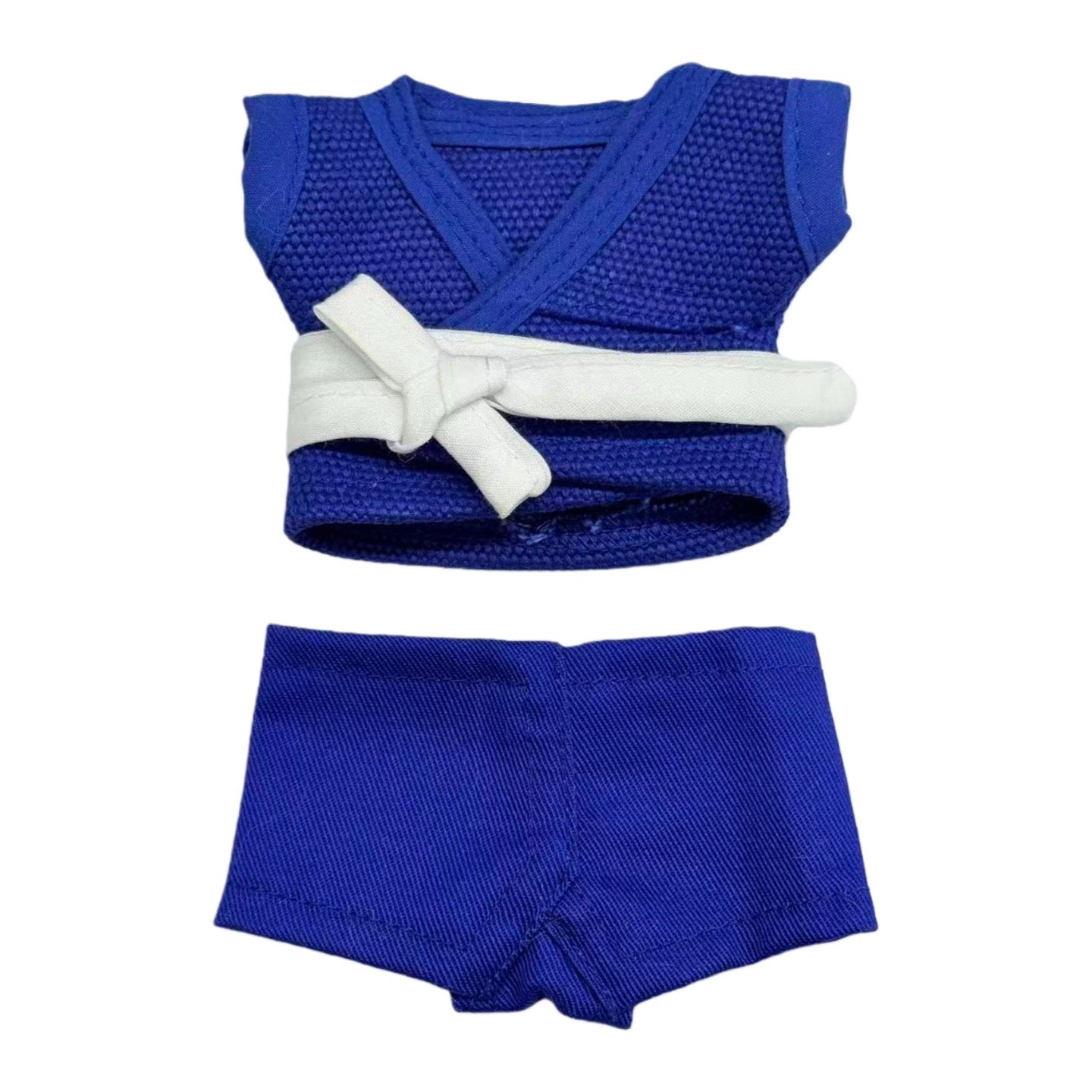 Labubu Karate Taekwondo Outfit| Sporty Labubu Inspired | Perfect Gift