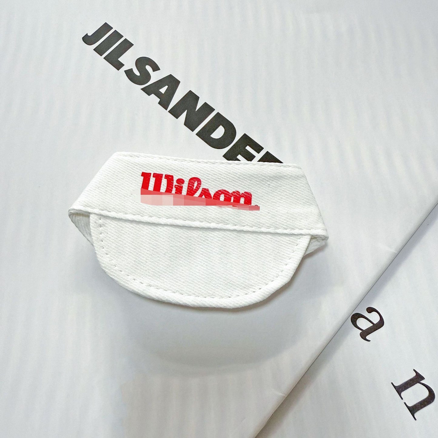 Labubu Cap |Chrome Hearts, alo, Yonex, Wilson| Perfect Gift|Accessories for Labubu Doll