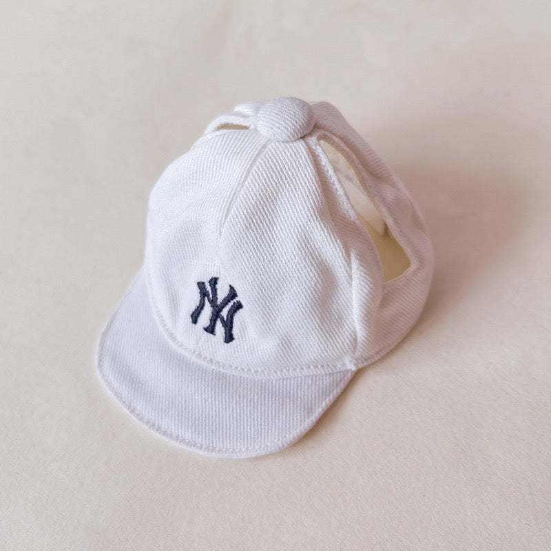 Labubu LA and NY Baseball Hat/Cap |Multi Colors| Perfect Gift|Accessories for Labubu Doll