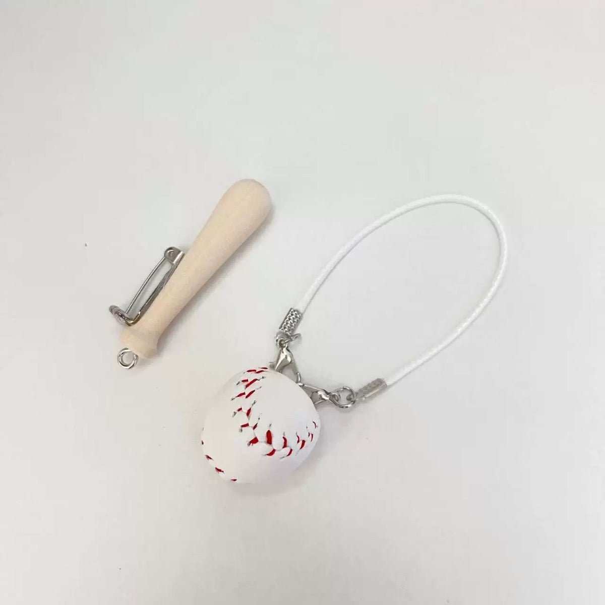 Labubu Sport Sets| BaseBall, Badminton, Tennis, PingPong| Doll Accessories |Perfect Gift