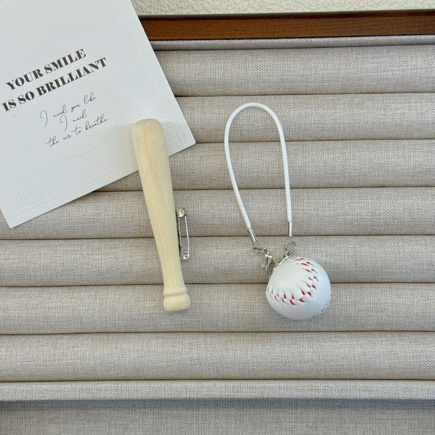 Labubu Sport Sets| BaseBall, Badminton, Tennis, PingPong| Doll Accessories |Perfect Gift