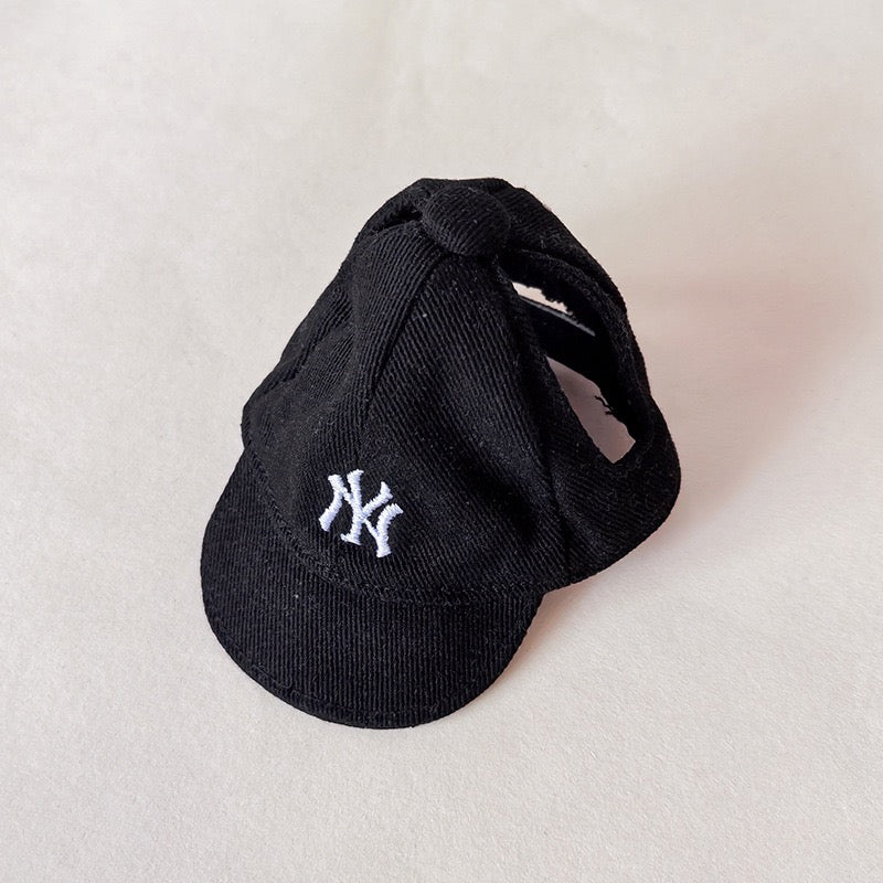 Labubu LA and NY Baseball Hat/Cap |Multi Colors| Perfect Gift|Accessories for Labubu Doll
