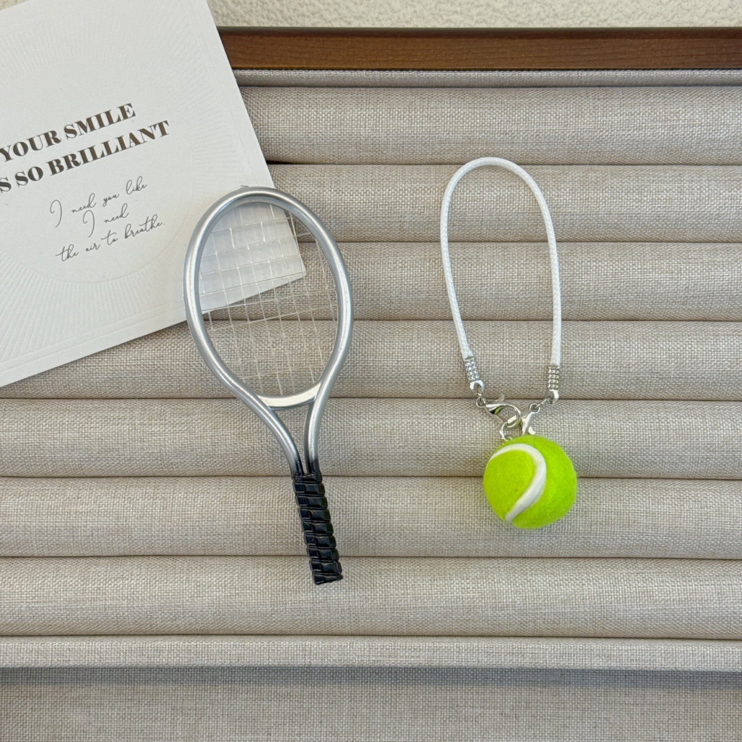 Labubu Sport Sets| BaseBall, Badminton, Tennis, PingPong| Doll Accessories |Perfect Gift